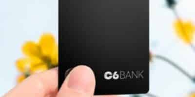 Imagem do post BRASIL EM FESTA: C6 Bank lança novo benefício hoje (17) e clientes celebram conquista