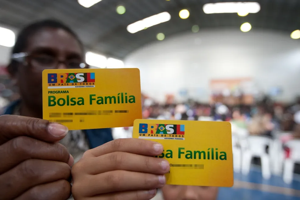 Pagamento do Bolsa Família foi antecipado mais uma vez (Foto: Reprodução)