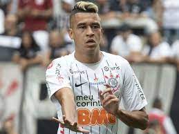 O famoso jogador de futebol, Cantillo tem futuro incerto no Timão (Foto: Reprodução)