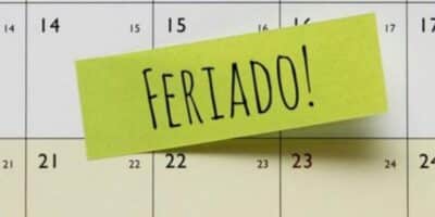 Imagem do post ATENÇÃO: Feriado na segunda-feira (19) é CONFIRMADO em estado e anima milhares de pessoas