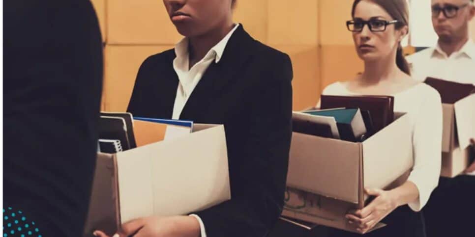 Grande empresa faz demissão em massa de 600 funcionários (Imagem Reprodução Internet)