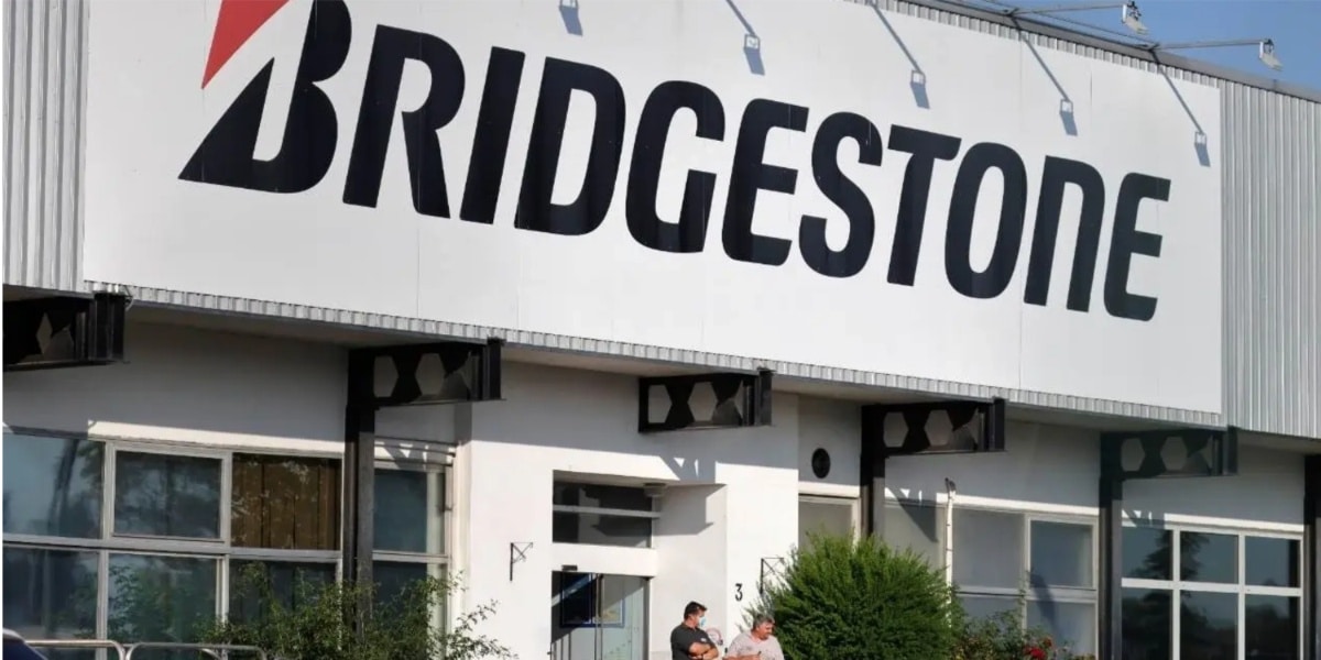 Bridgestone demite 600 pessoas de uma só vez (Imagem Reprodução Internet)