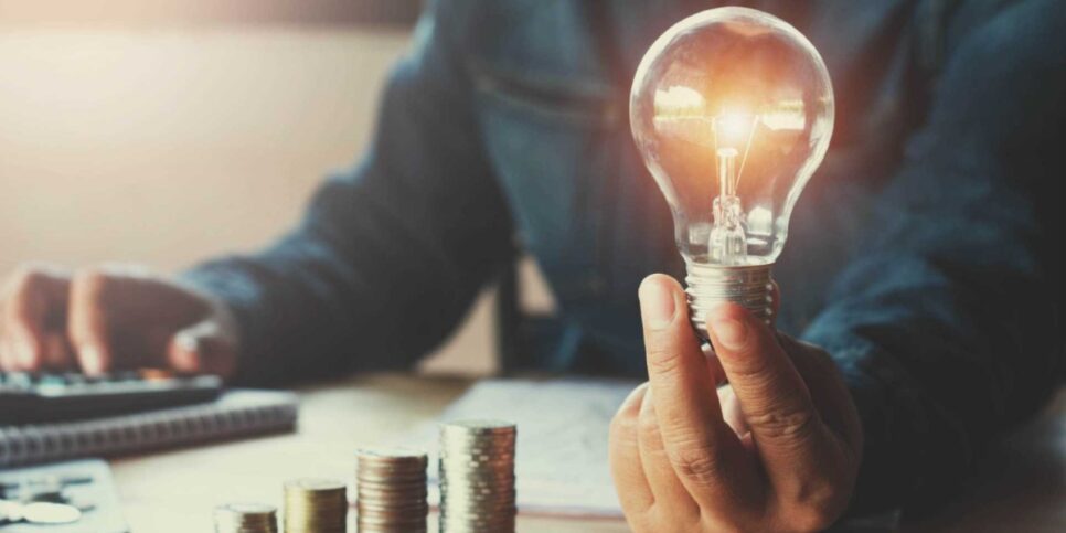 energia Novidade para consumidores da conta de luz (Imagem Reprodução Internet)