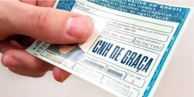 Imagem do post CNH gratuita? Saiba o que fazer para conseguir a sua carteira sem precisar pagar nada por isso