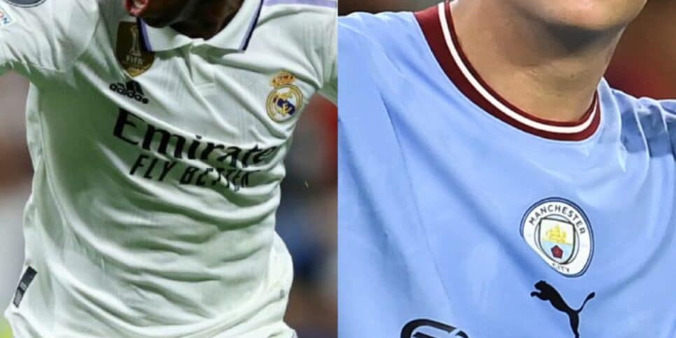 Racking de jogadores mais valiosos do mundo é revelado (Imagem Reprodução Internet)
