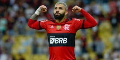 Imagem do post Flamengo abre a carteira e corre contra o tempo para negociar renovação de Gabigol