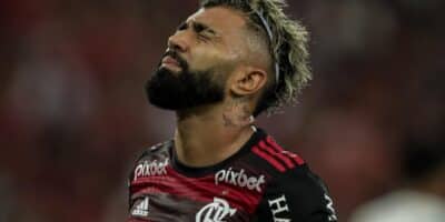 Famoso jogdor de futebol vem enfrentando críticas (Foto: Reprodução)