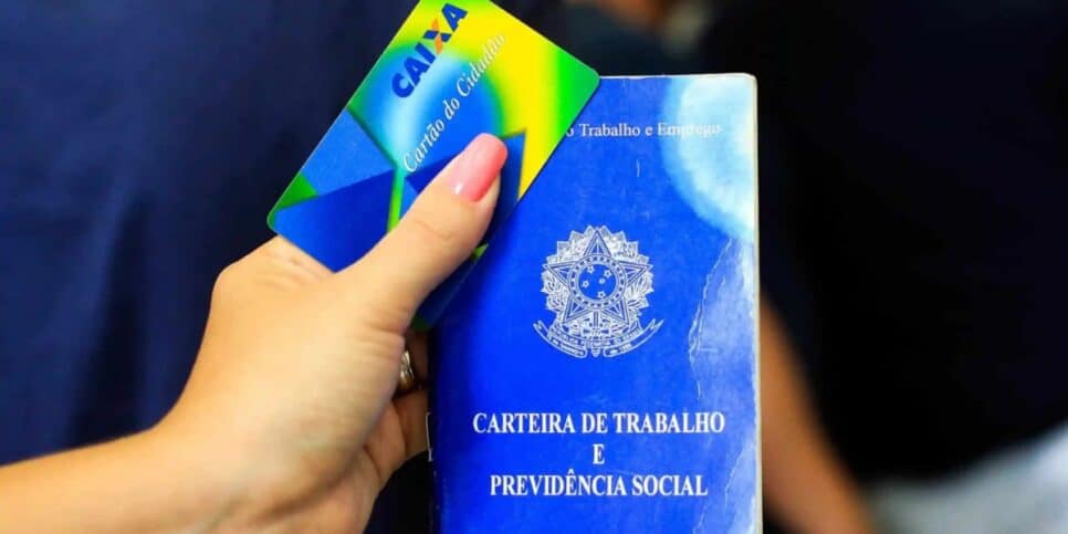 Caixa Econômica Federal e Banco do Brasil fazem pagamentos do Pis e Pasep (Foto: Reprodução)