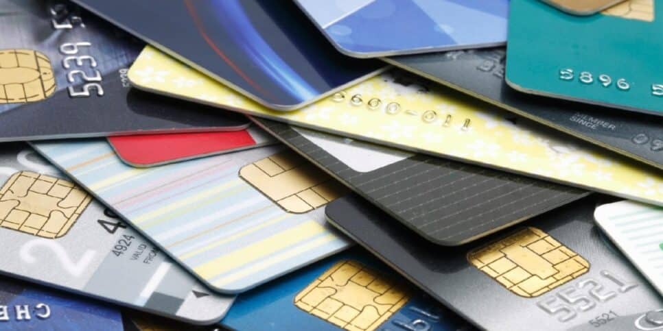 Alerta para quem usa cartão de crédito