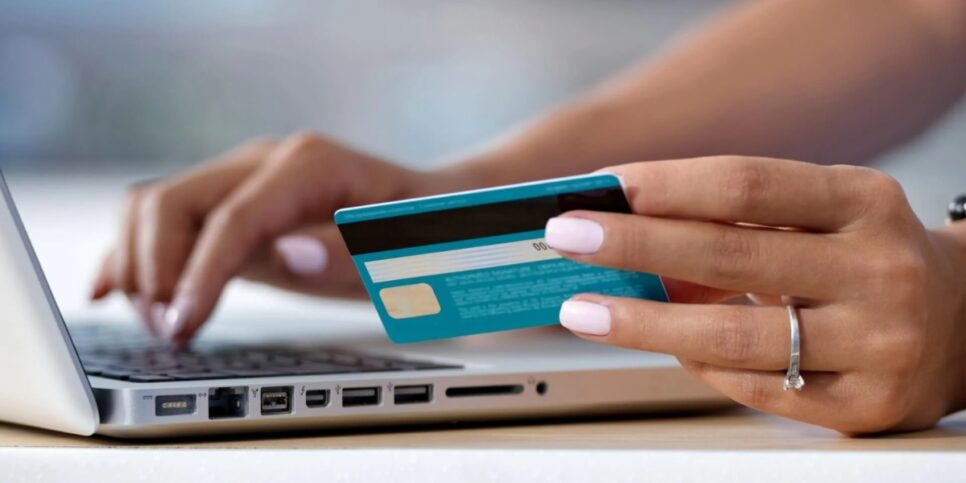 ATENÇÃO: Anúncio importante para quem usa cartão de crédito