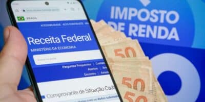 Imagem do post Não vai declarar imposto de renda? Saiba quais as consequências para quem deixa de prestar contas à União