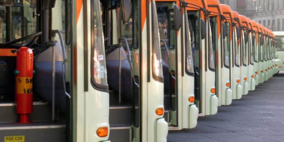 Banco anuncia investimento de R$1 bilhão em transporte público (Imagem Reprodução Internet)