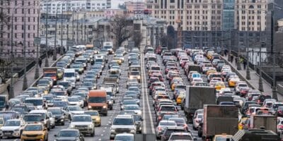 Imagem do post Lugares do caos: Estudo aponta top 10 cidades com mais congestionamento no mundo todo; Confira a lista