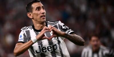 Imagem do post Na mira de clubes brasileiros, Di Maria está em negociações com o Inter Miami