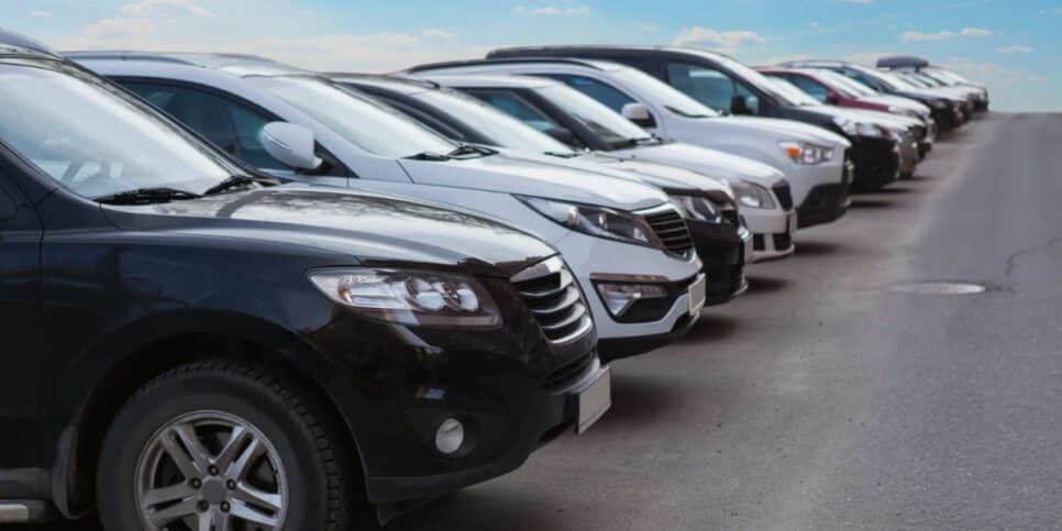 Carros devem ficar mais baratos com mudança proposta por governo (Foto: Reprodução)