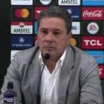 VEJA: Luxemburgo dá sua opinião sobre o time do Corinthians (Reprodução/Internet)