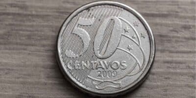 Imagem do post Troque moedas de 50 centavos por 4 mil reais; descubra como agora