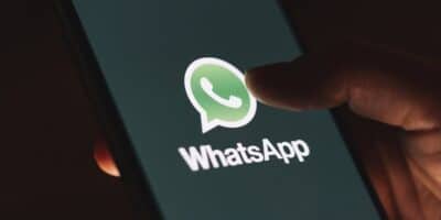 Imagem do post Ual! Nova atualização do WhatsApp surpreende os usuários com novidade que ninguém esperava