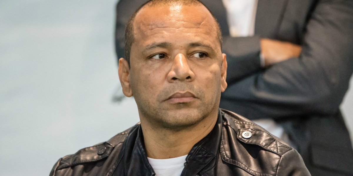Santos está feliz com relação de Neymar pai com o Clube ( Foto Reprodução Fernando Dantas/Gazeta Press)