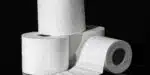 Rolos de papel higiênico (Imagem Reprodução Internet)