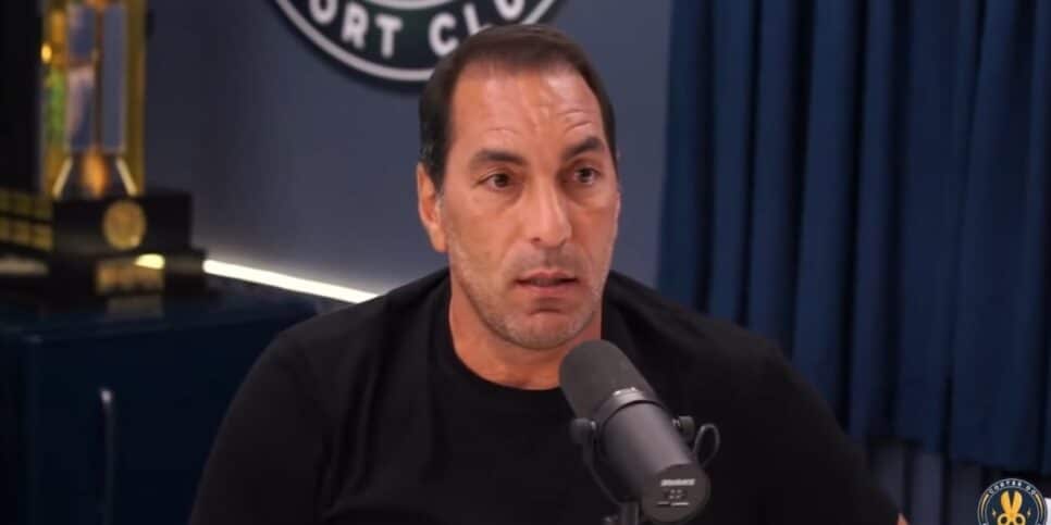 Edmundo critica erros do Vasco (Foto: Reprodução/Internet)