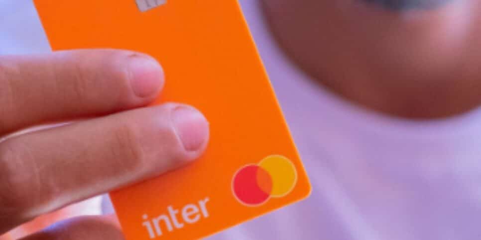 URGENTE: Se você tem o cartão INTER, saiba dessa mudança que pegou todos os clientes de surpresa