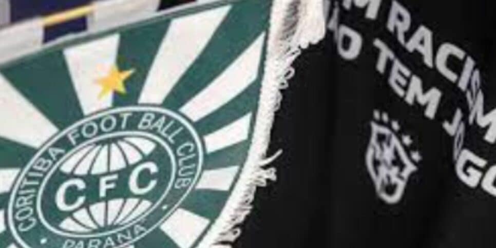Empréstimo, titular e reforço da SAF Coritiba toma atitude para alavancar o time