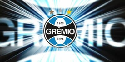 Foi confirmado: Renato celebra reforço do Grêmio para o GreNal 439 - Foto Reprodução Internet