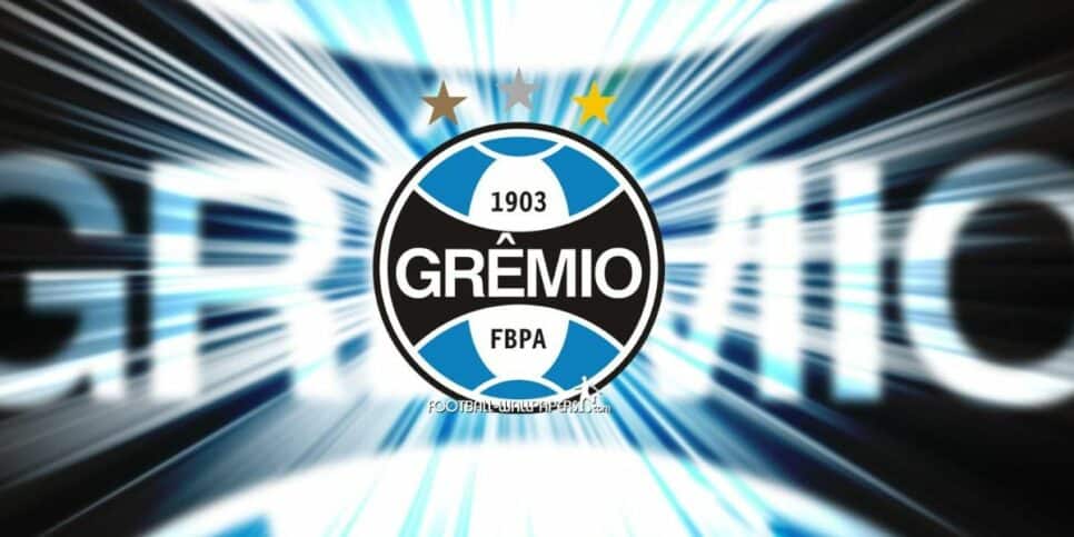 Foi confirmado: Renato celebra reforço do Grêmio para o GreNal 439 - Foto Reprodução Internet