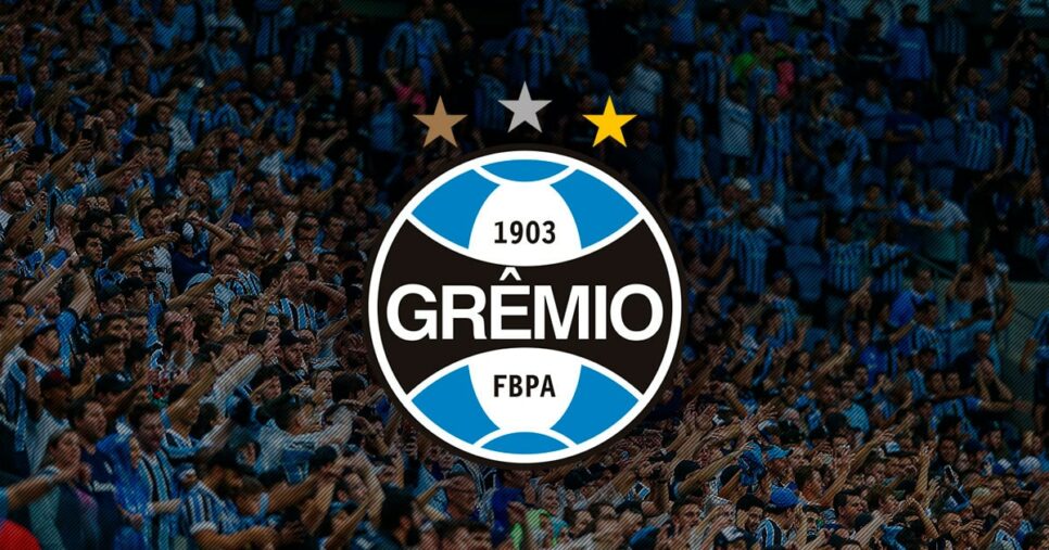 Grêmio resolveu correr atrás de reforços após derrota para o Palmeiras (Imagem: Reprodução)