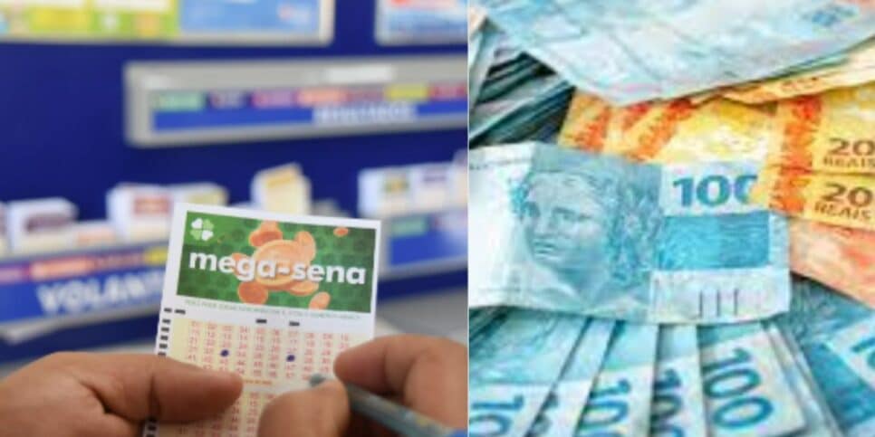 Surpreendente: Dá pra viver de renda com os R$ 37 milhões na Mega-Sena?
