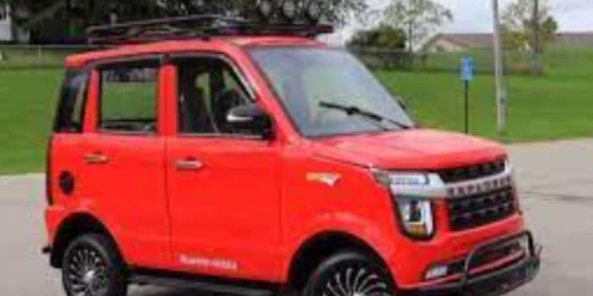  Novo carro 0km à venda por R$ 7 mil impressiona brasileiros é compacto vai fazer você querer ter um