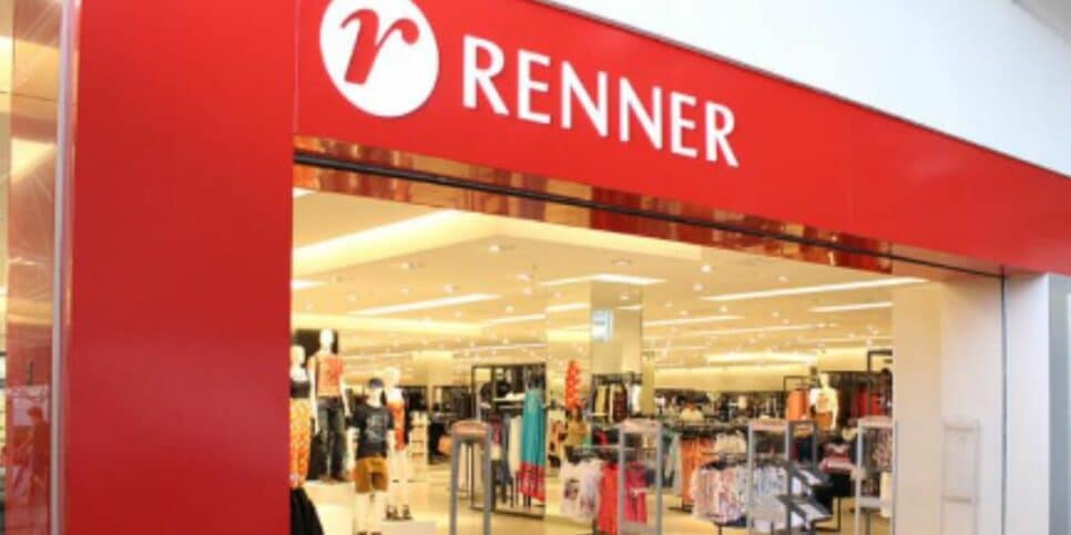 Renner em maus lençóis? veja o que está acontecendo com a empresa que fechou 20 lojas