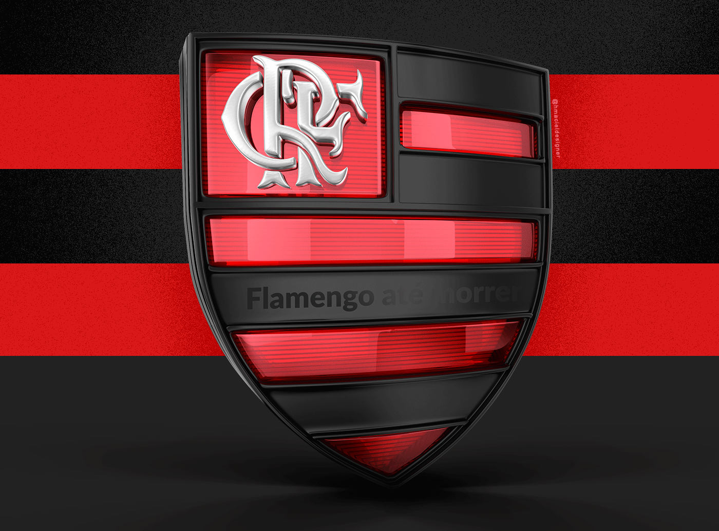 River Plate faz apenas um pedido ao Flamengo