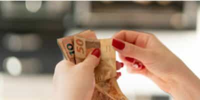 SAIU AGORA: Usuários deste APP podem receber até R$ 3 mil; saiba como solicitar - Foto: Reprodução