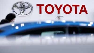 Imagem do post Carros populares: Toyota anuncia lançamento de automóvel por R$ 60 mil e população fica em êxtase