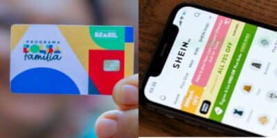 VITÓRIA: Bolsa Família LIBEROU cartão para compras online; veja como SOLICITAR - Foto: Montagem- Aaronturatv