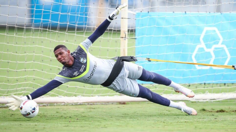 Durante toda a polêmica envolvendo Adriel, o Grêmio se mostrou interessado em vasculhar o mercado atrás de um goleiro que assumisse o posto de titular. O principal nome como alvo era Sergio Rochet, do Nacional do Uruguai. Rochet, a propósito, esteve próximo de se transferir para o Grêmio no início do ano, mas a negociação não avançou.