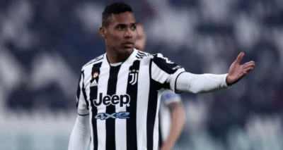 Imagem do post Flamengo tem notícia BOA direto do Juventus-ITA para ter Alex Sandro logo em janeiro