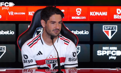 Imagem do post DEU TCHAU AO SÃO PAULO? Pato tem convite exposto de GRANDE TÉCNICO HOJE (05) e pode fechar NEGÓCIO surpresa