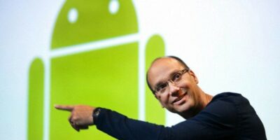 Imagem do post Empresa do criador do Android vai à falência com celular revolucionário