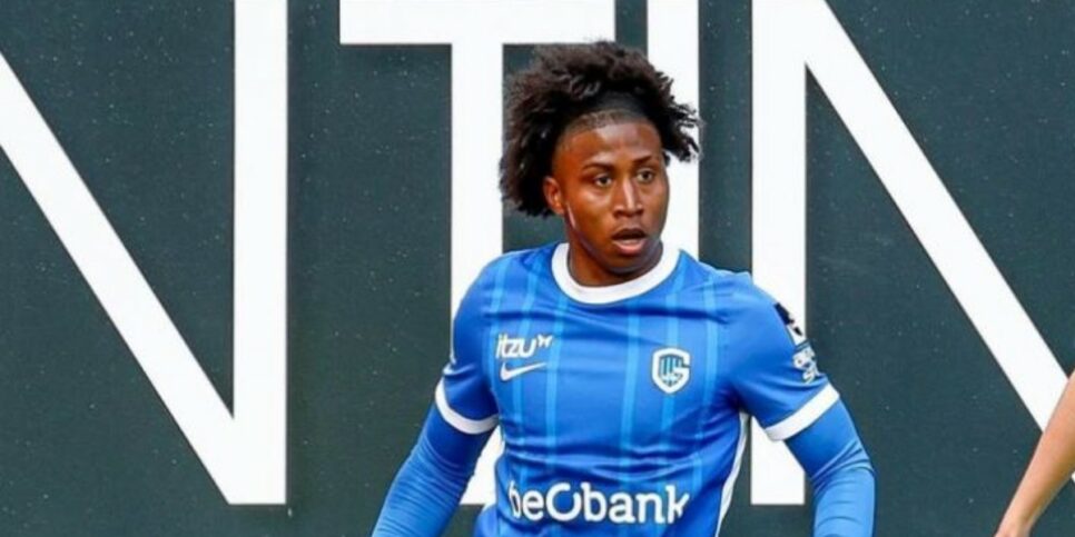 Janela de transferências aquecida: Flamengo e Botafogo lutam pela contratação de Angelo Preciado