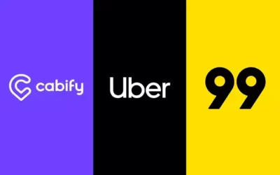 Imagem do post Temos um comunicado urgente para quem usa Uber, 99 e outros apps de transporte