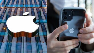 Imagem do post INVESTIGAÇÃO: Apple está sendo acusada por algo IMPRESSIONANTE e que vinga usuários do iPhone