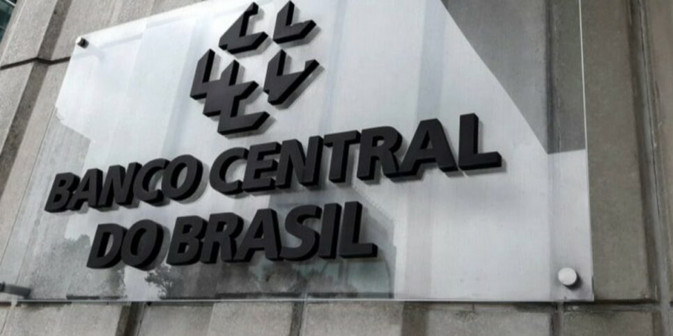 Banco Central (Foto: Reprodução/Internet)