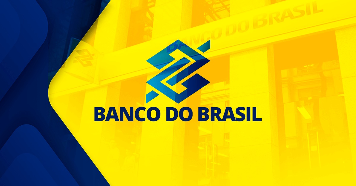 Logotipo do Banco do Brasil (Foto: Reprodução/ Internet)