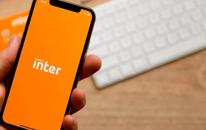 Banco Inter anuncia novidade e revelação deixa usuários eufóricos (Foto: Reprodução)