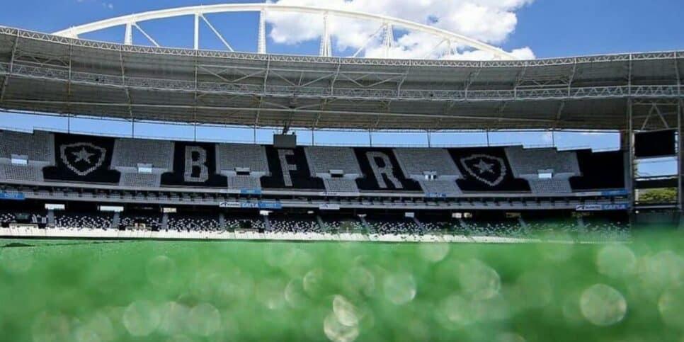 Botafogo se manifesta após acusação de manipulação de resultados
