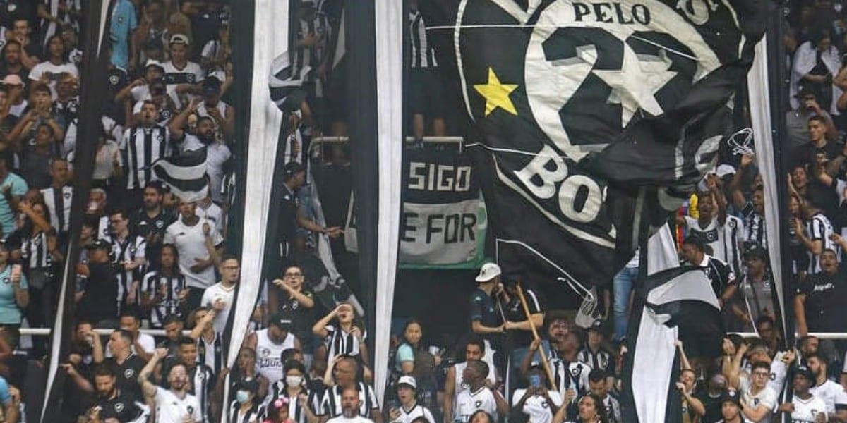 Supostos jogadores do Botafogo são envolvidos em esquema de manipulação de resultados