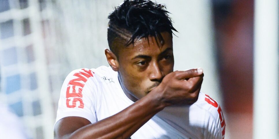 Palmeiras Torcida anseia pela volta de conquistas enquanto contrato de Bruno Henrique com o Flamengo se aproxima do fim
